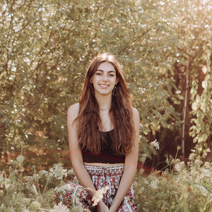 Meet your Posher, Paige